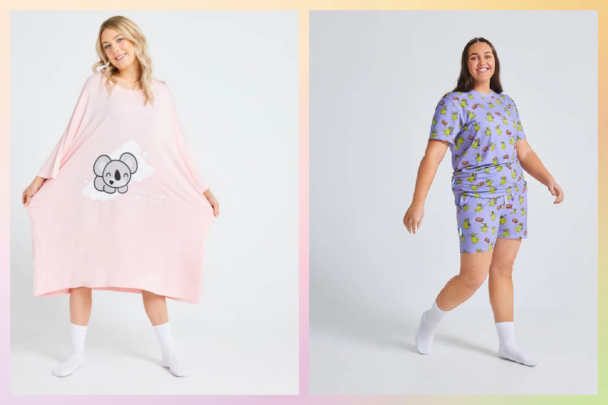 8 Soft & Comfortble Oodie Sleepwear – Good Things To Share